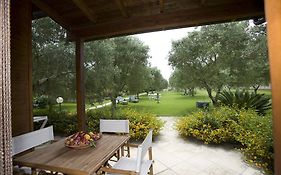 Agriturismo Scalelle
