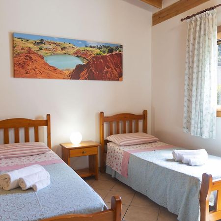 Agriturismo Scalelle Otrante Extérieur photo