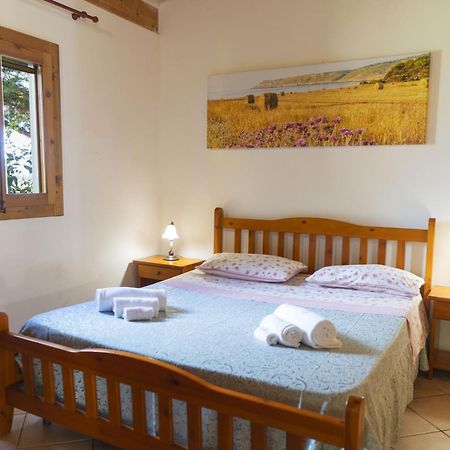 Agriturismo Scalelle Otrante Extérieur photo