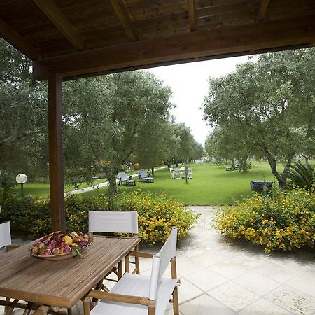 Agriturismo Scalelle Otrante Extérieur photo