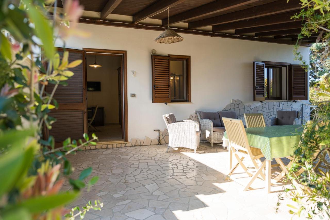Agriturismo Scalelle Otrante Extérieur photo