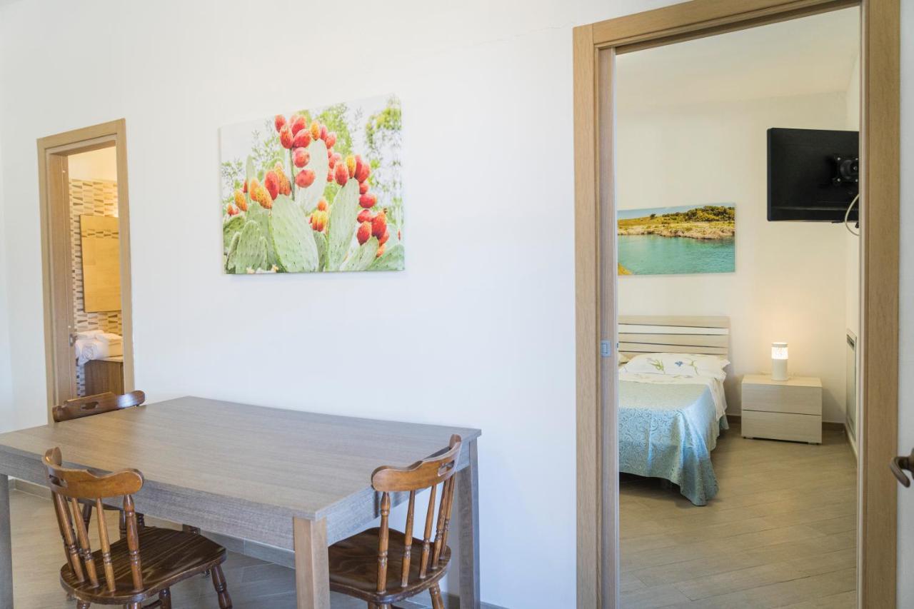 Agriturismo Scalelle Otrante Extérieur photo