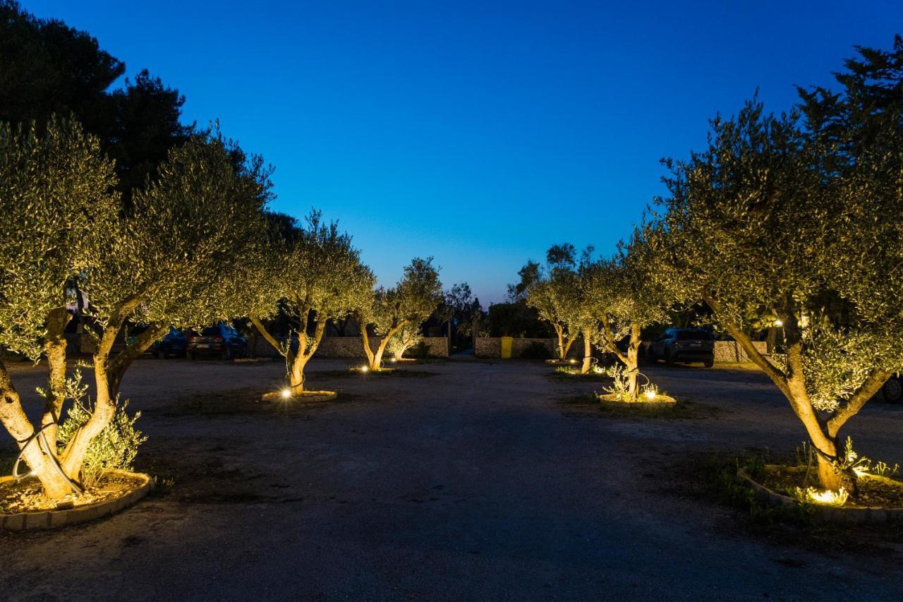 Agriturismo Scalelle Otrante Extérieur photo