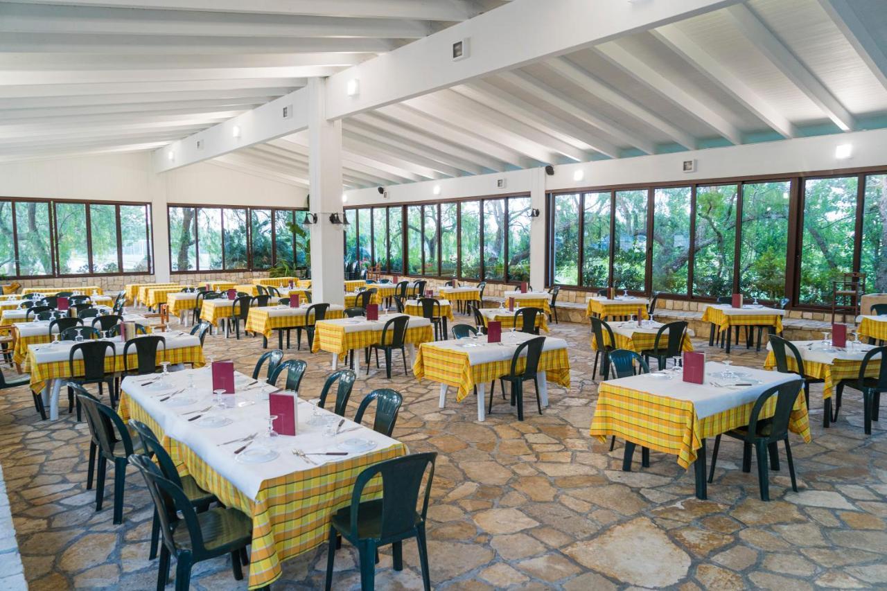 Agriturismo Scalelle Otrante Extérieur photo