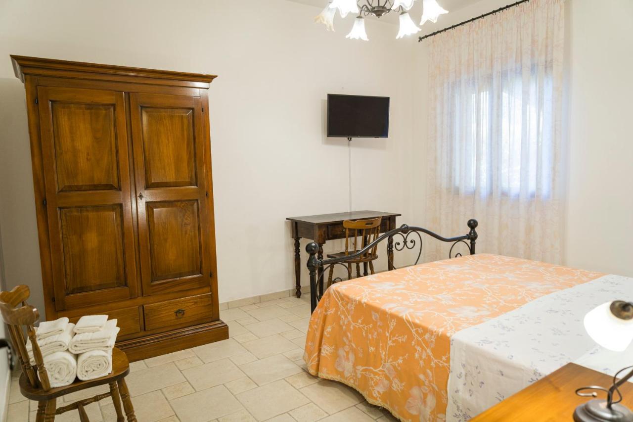 Agriturismo Scalelle Otrante Extérieur photo
