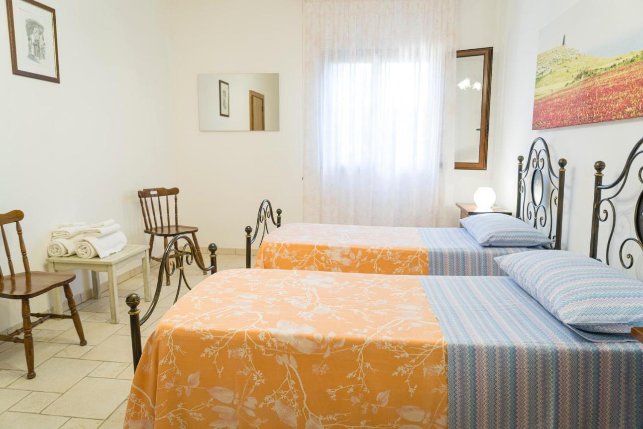 Agriturismo Scalelle Otrante Extérieur photo