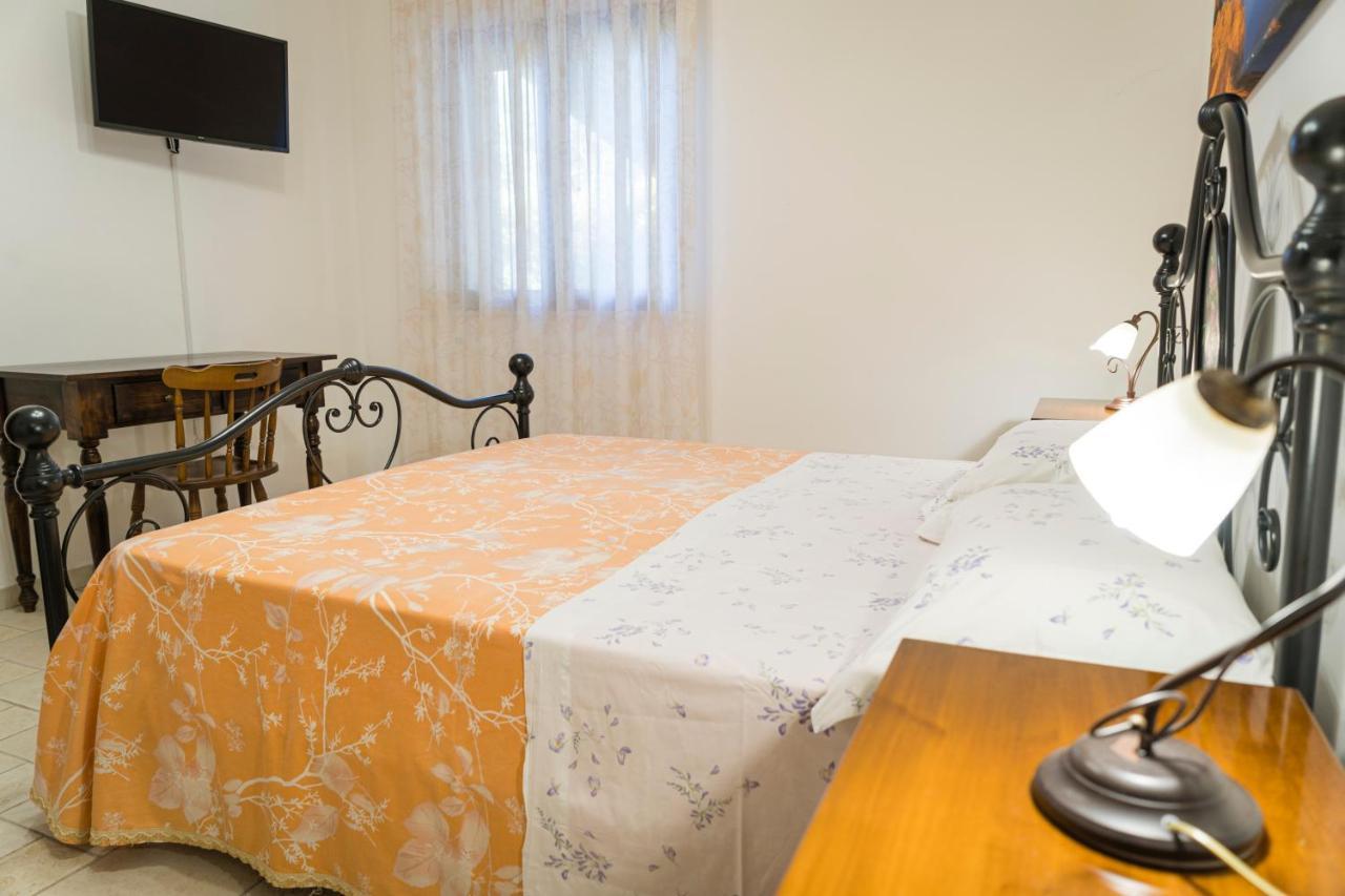 Agriturismo Scalelle Otrante Extérieur photo