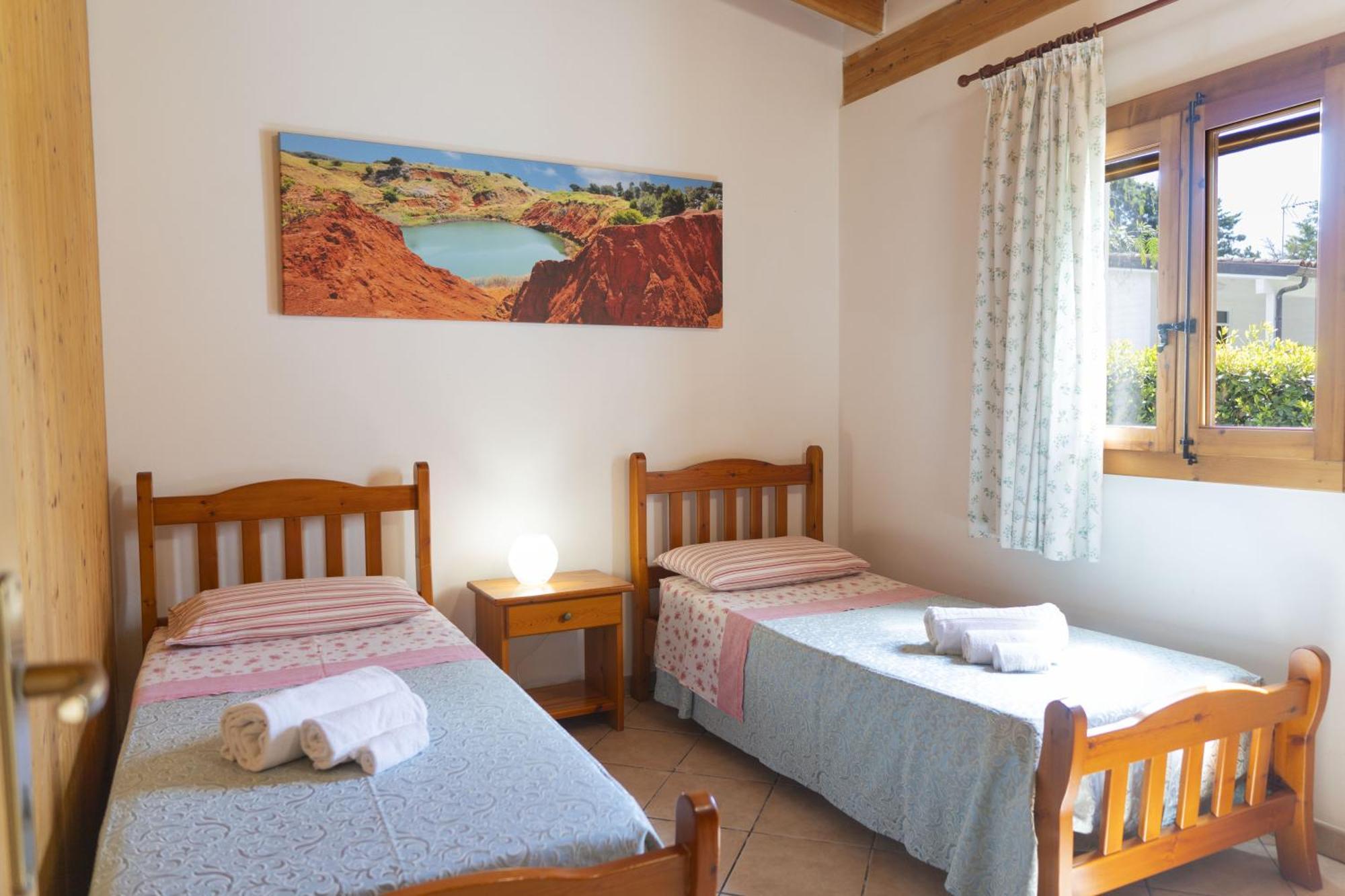 Agriturismo Scalelle Otrante Extérieur photo