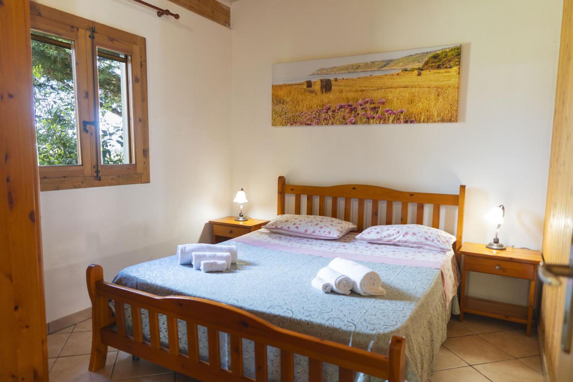 Agriturismo Scalelle Otrante Extérieur photo