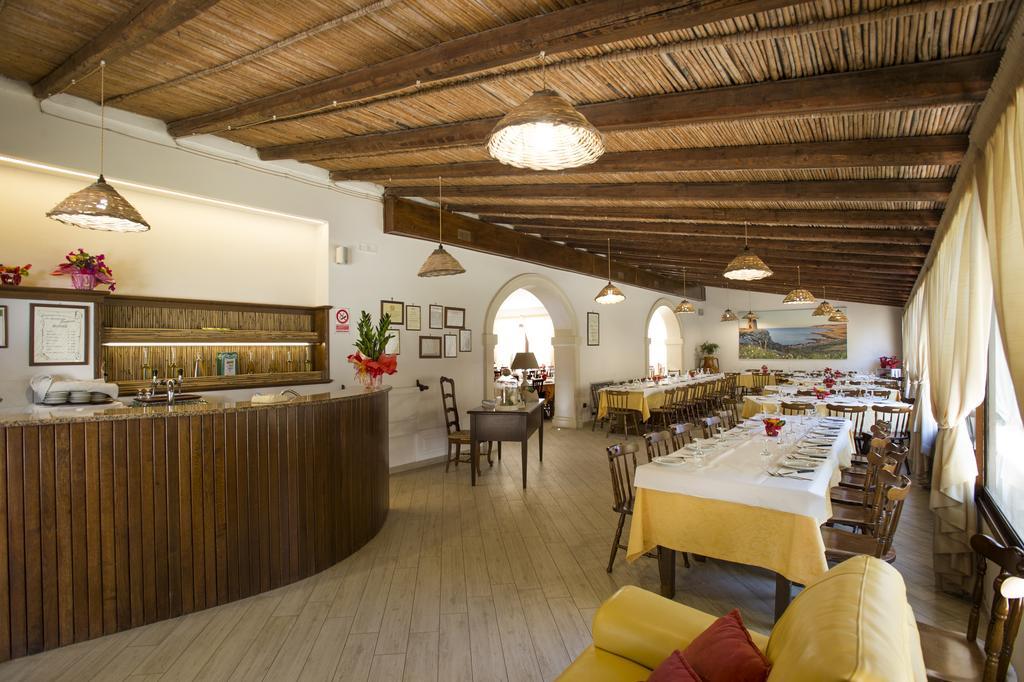 Agriturismo Scalelle Otrante Extérieur photo