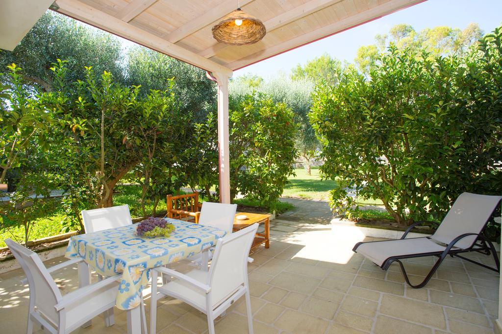 Agriturismo Scalelle Otrante Extérieur photo
