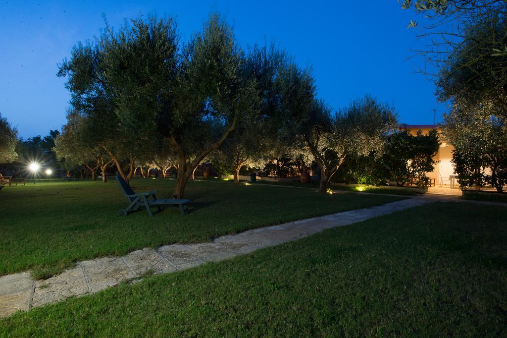Agriturismo Scalelle Otrante Extérieur photo